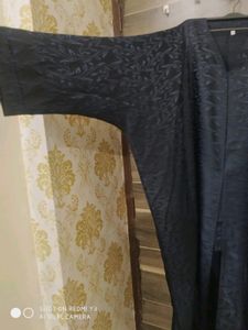 Imported Abaya