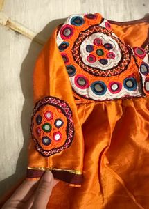 Navratri Kediya