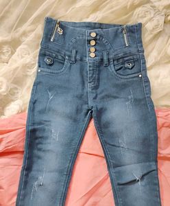 Formal Casual Jeans