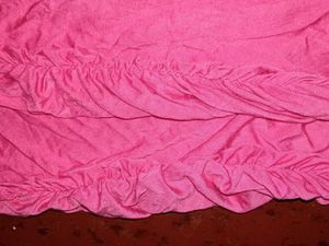 Hd Mamma Pink Top - Size 3X