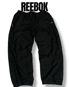 Reebok Track Phant Adjustable Waist 30 To 38