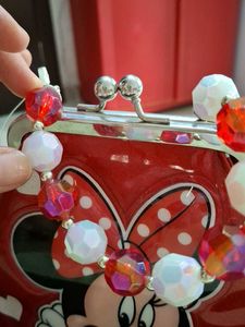 Minnie Mouse Purse