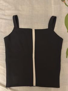 Maxi Dress With Free Top