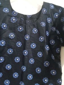 Beautiful Baby Girls Kurti