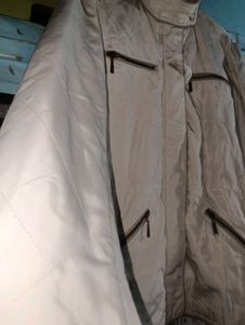 Zara Basic Jacket