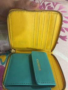 Chumbak Wallet
