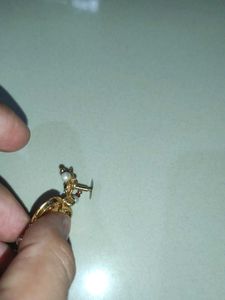 Heart Shaped Earrings