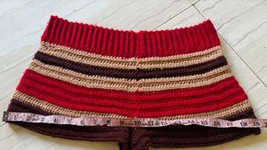 Pinterest Crochet Shorts✨🎀