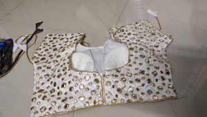 Readymade Blouse