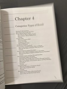 Bond Market Fundamentals