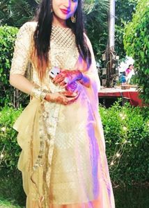 I Am Selling my Ethenic Wear