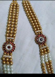 Groom Mala