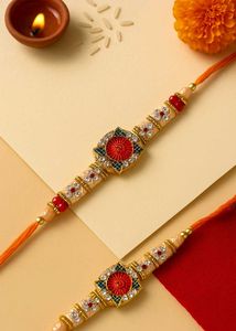 Beautiful Rakhi