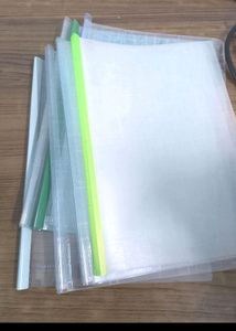 Pack Of 50 Stick File