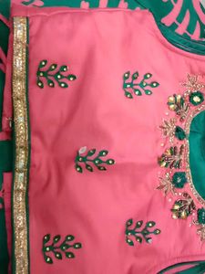 Baby Girl Dress