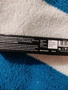 Faces Canada Eyeliner