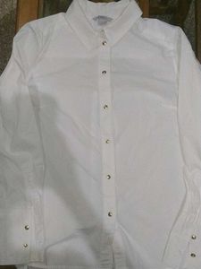 H&amp;M Oxford Shirt