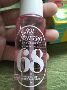 Sol De Janeiro Cheirosa 68💕