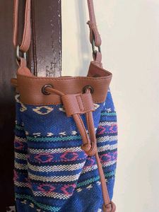 Sling Bag