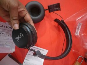 Boat Headphones