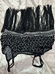 h &amp; m  Trim Cami Top