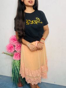 3 Combo Skirt