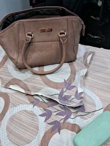 Elegant Andree Satchel  Combo