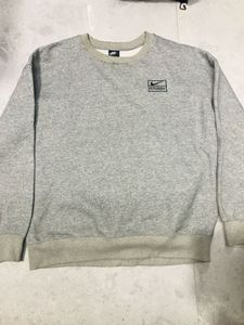 Nike x Stussy Crewneck sweatshirt