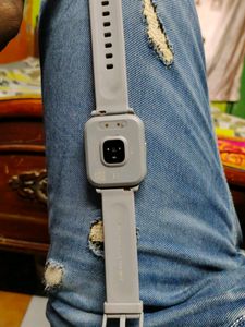 Boat Wave Magma Smart Watch