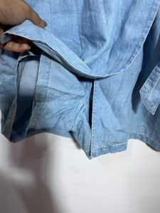 Blue Jumpsuits (Women’s)