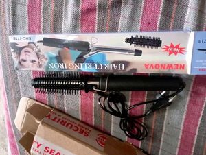 Hair Curler