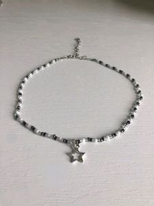 Star Girl Necklace