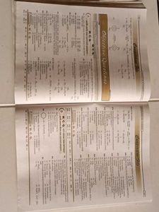 Modern&#39;s abc Chemistry Class XII