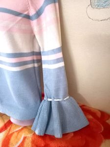 Woolen Gorgeous Sweater For Women And Girls