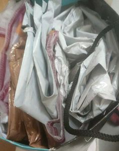 Mixed Beauty &amp; Grooming Box