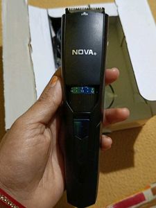 Nova Trimmer