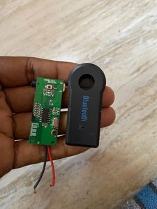 Bluetooth Converter