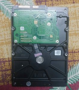 Seagate Harddisk 500GB