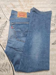 Boy&#39;s jeans from Levi&#39;s