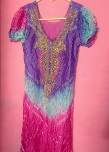Salwar Kurti Dupatta 🛍️