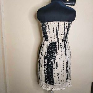 Forever 21 Tube Dress