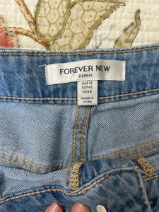 Forever New Denim Jeans