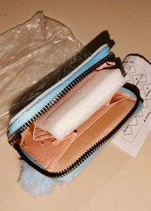 Brand New Wallet