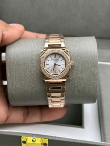 BVLGARI Ladies Watch