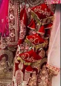 Customized Latkans ❤️
