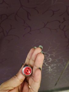 Free Size Ring