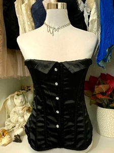 Black Corset