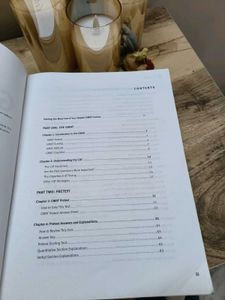 GMAT PREMIER COURSE BOOK EDITION