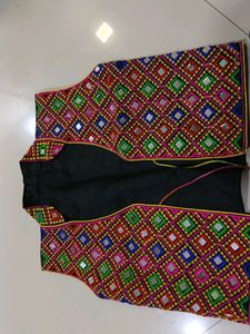 Navratri Jacket