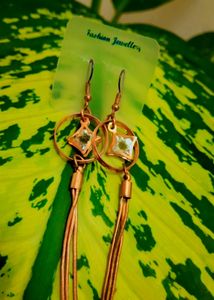 Stylish Earings